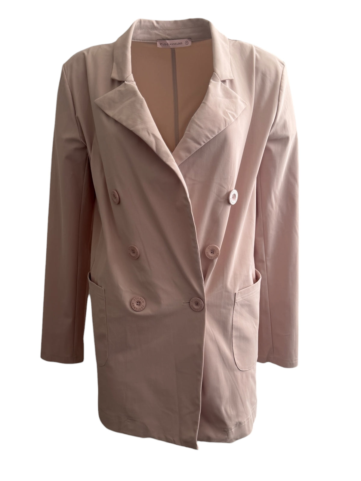 Studio Anneloes blazer size M