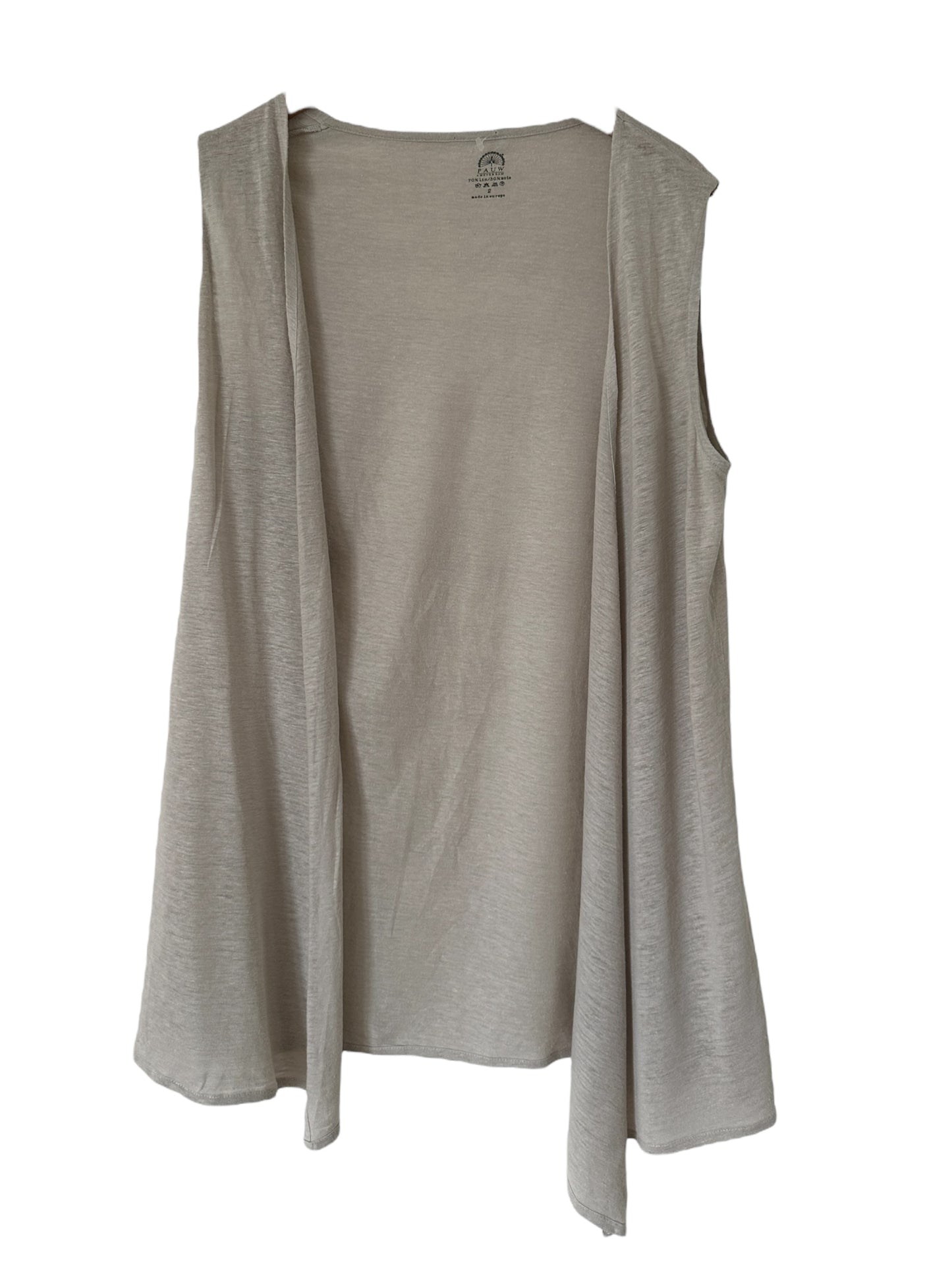 Pauw vest S