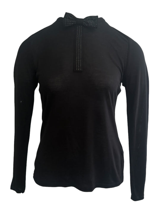 Ted Baker Hemd, langärmlig, Größe S