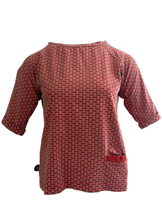 4funkyflavours shirt M