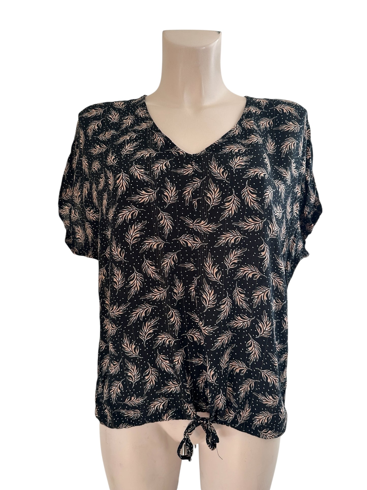 Zusss shirt M