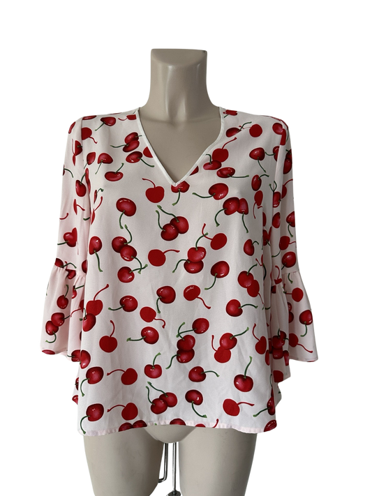 Essentiel Antwerp shirt S