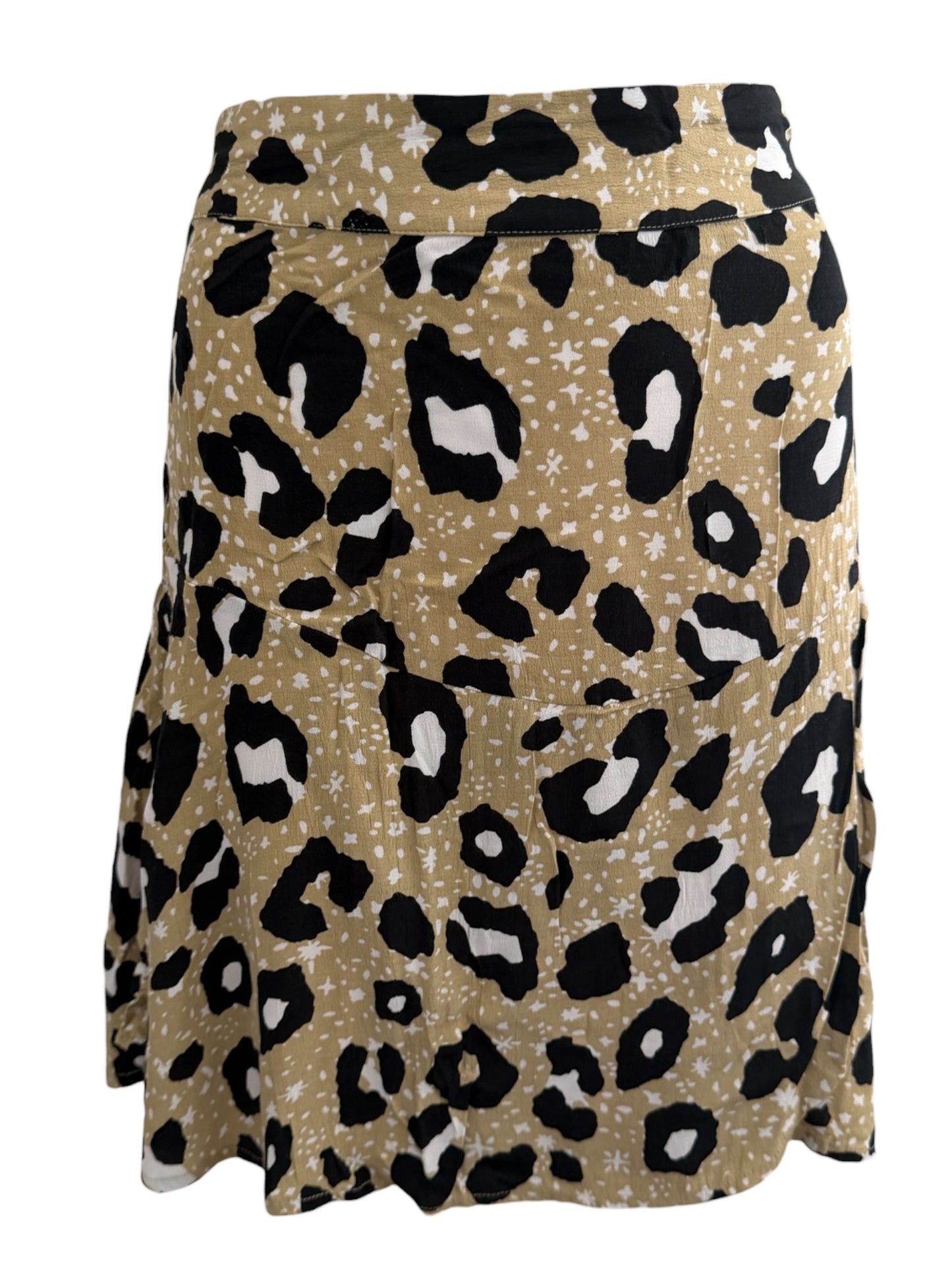 Fabienne Chapot rok M