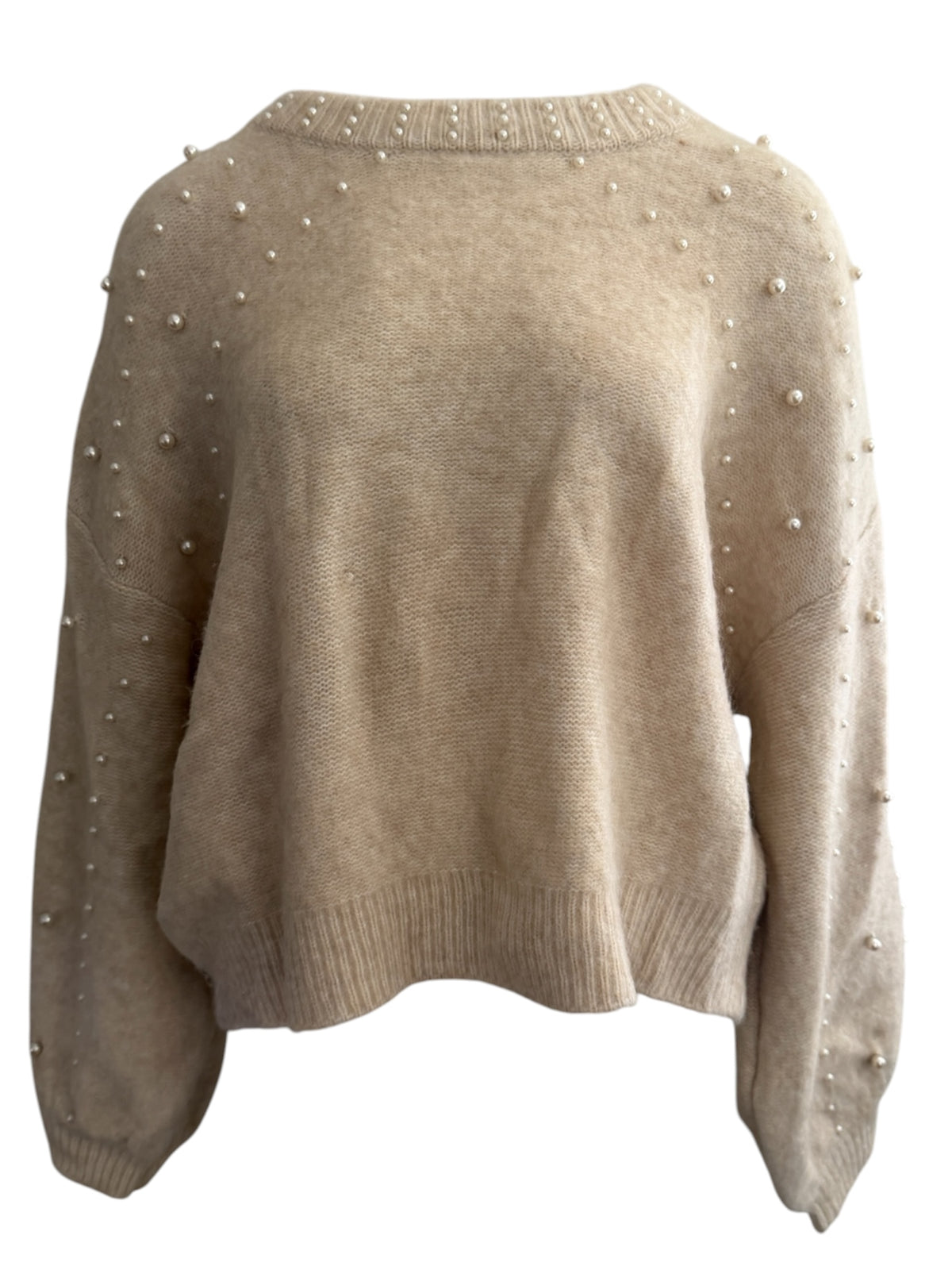 Saint Tropez trui NIEUW XL
