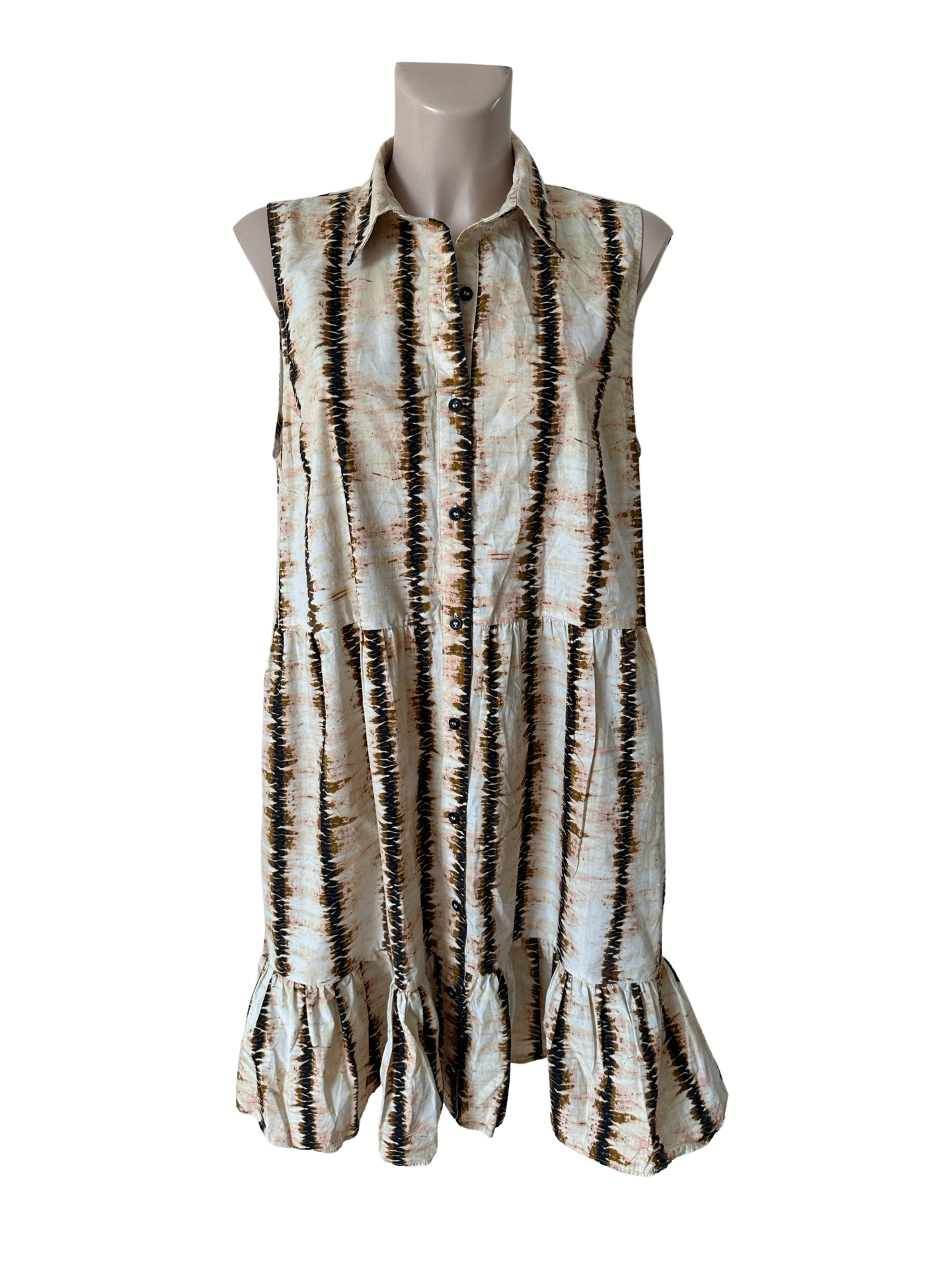 Second Female jurk XL