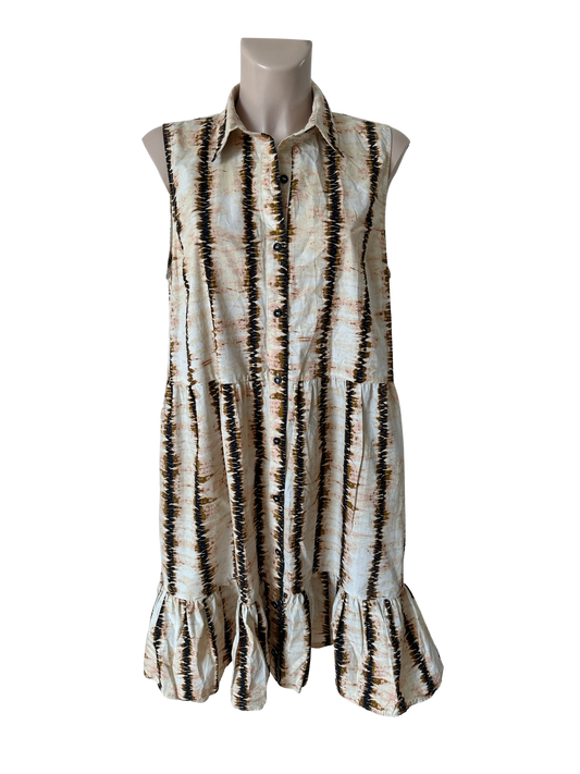 Second Female jurk XL