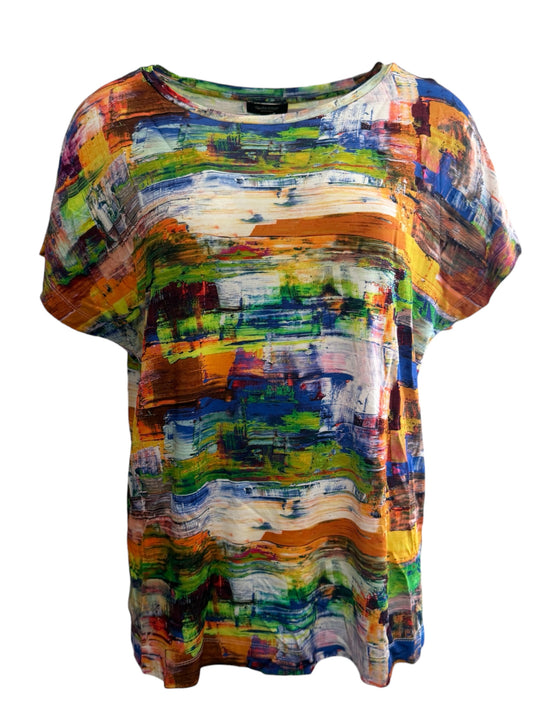 Claudia Strater shirt L