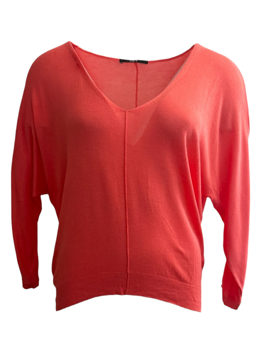 SET Langarmshirt L