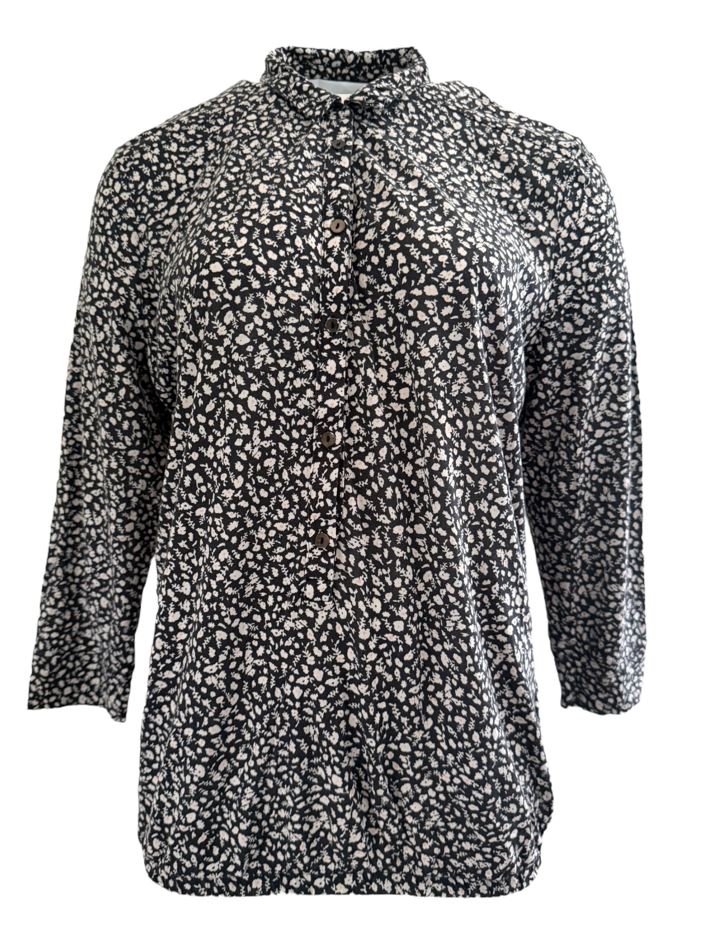 Marc O’polo shirt lange mouw XL