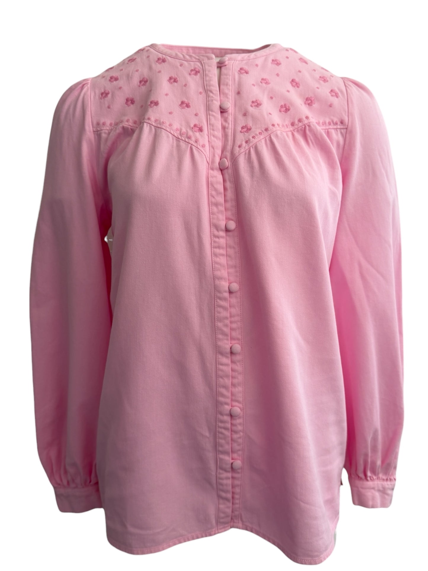 Fabienne Chapot blouse S