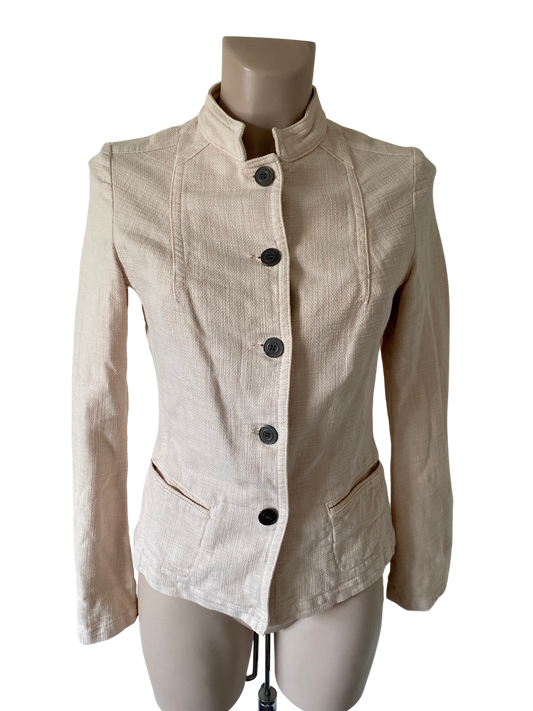 Purdey vest S