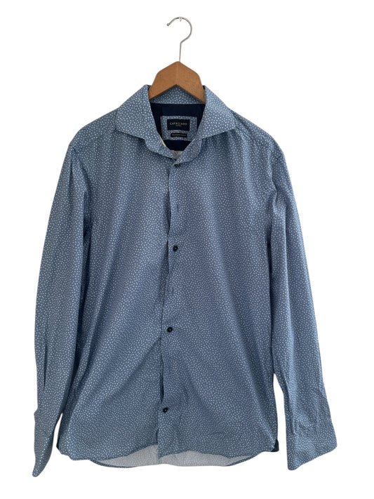 Cavallaro Napoli overhemd M