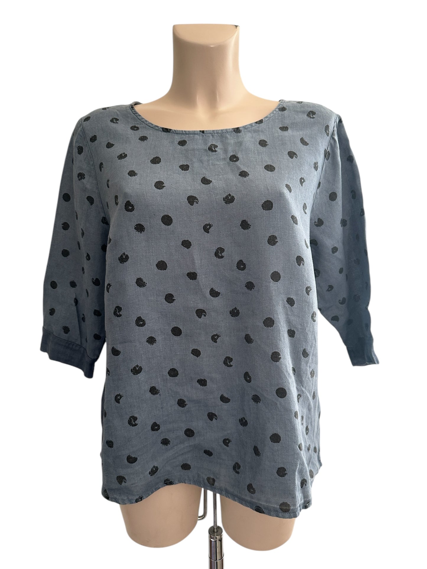 La Fee Maraboutee shirt lange mouw XL