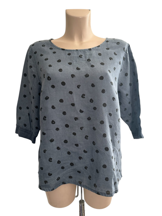 La Fee Maraboutee shirt lange mouw XL