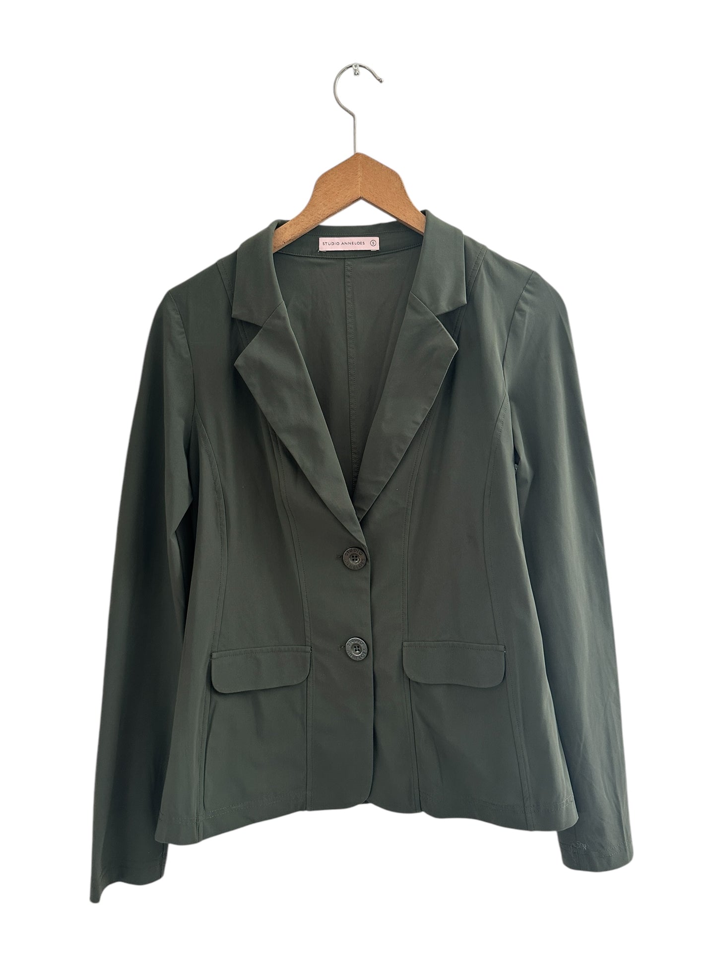 Studio Anneloes blazer S