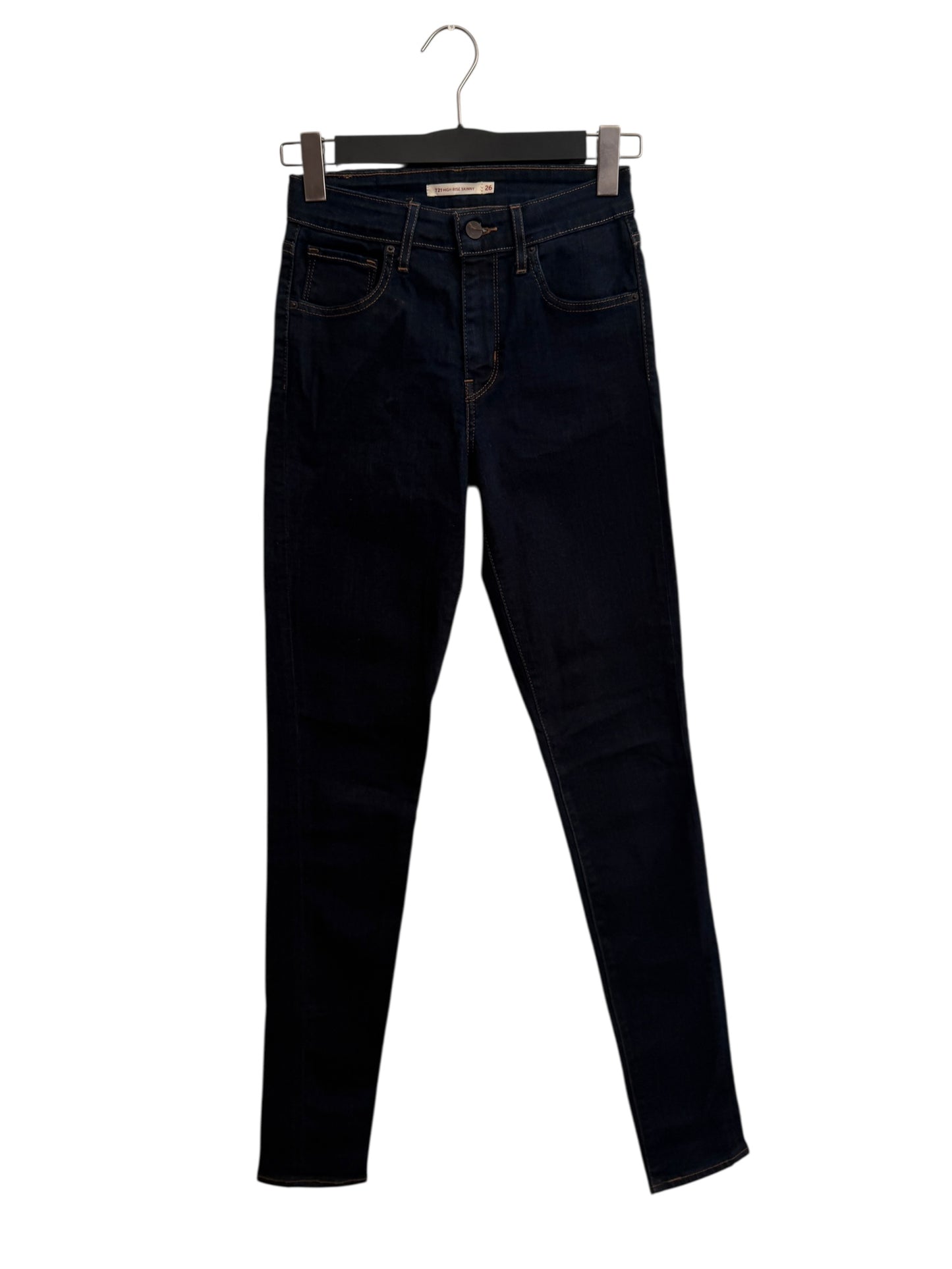 Levi's spijkerbroek 26