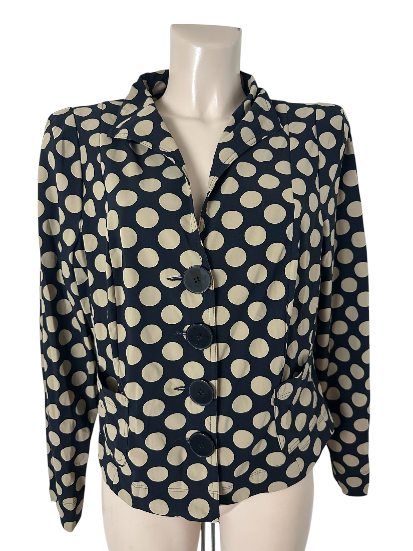 Moq blazer 3XL