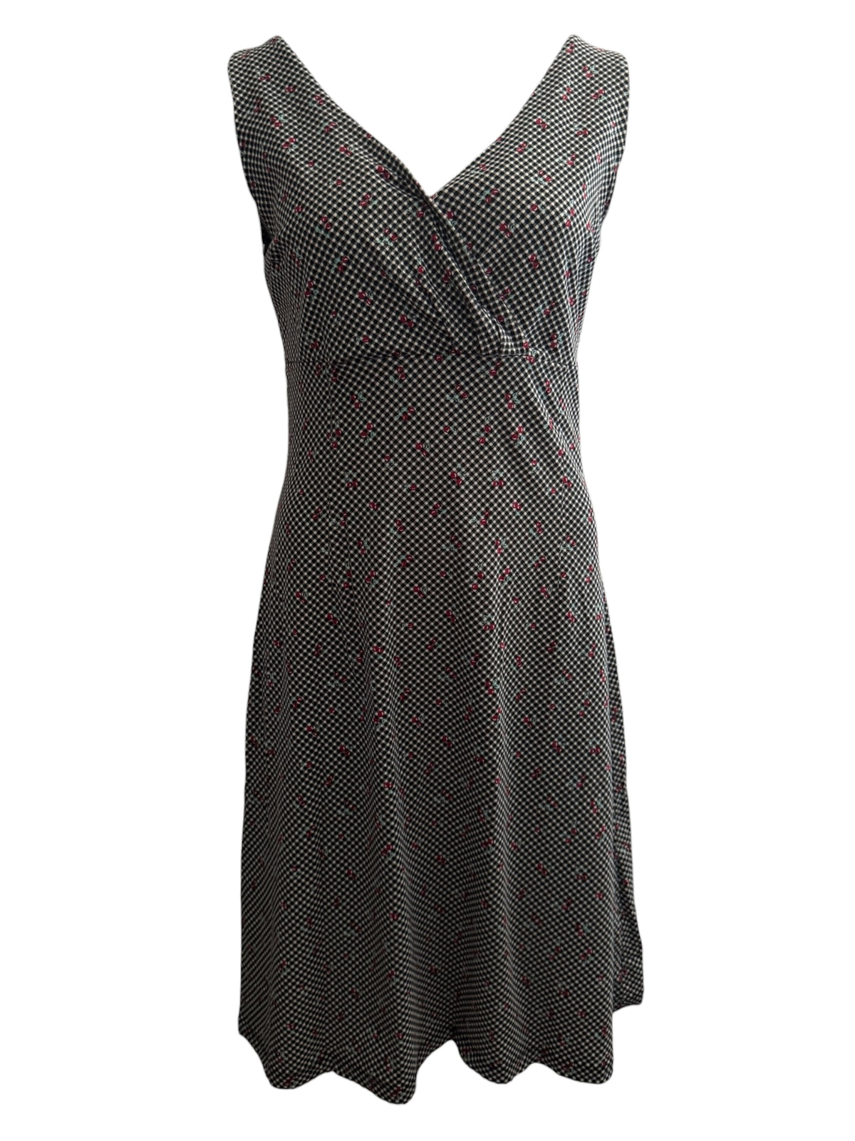 King Louie Kleid S