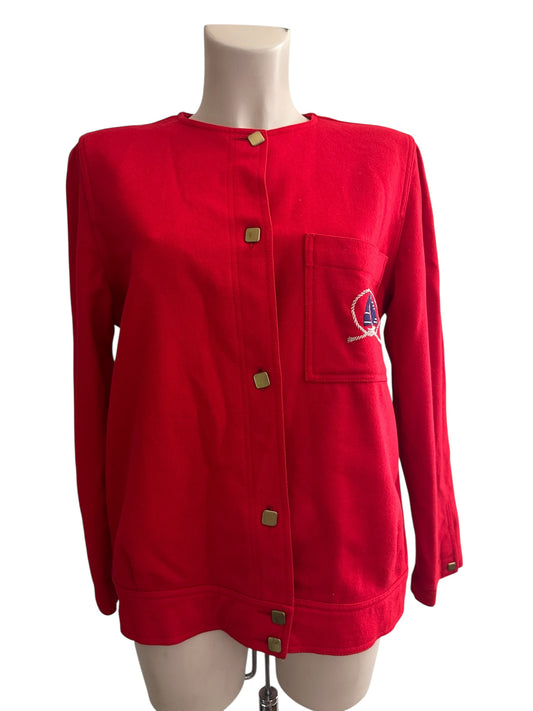 Sherry vest L