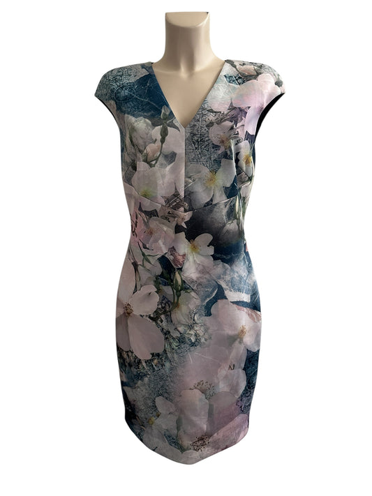 Ted Baker jurk S