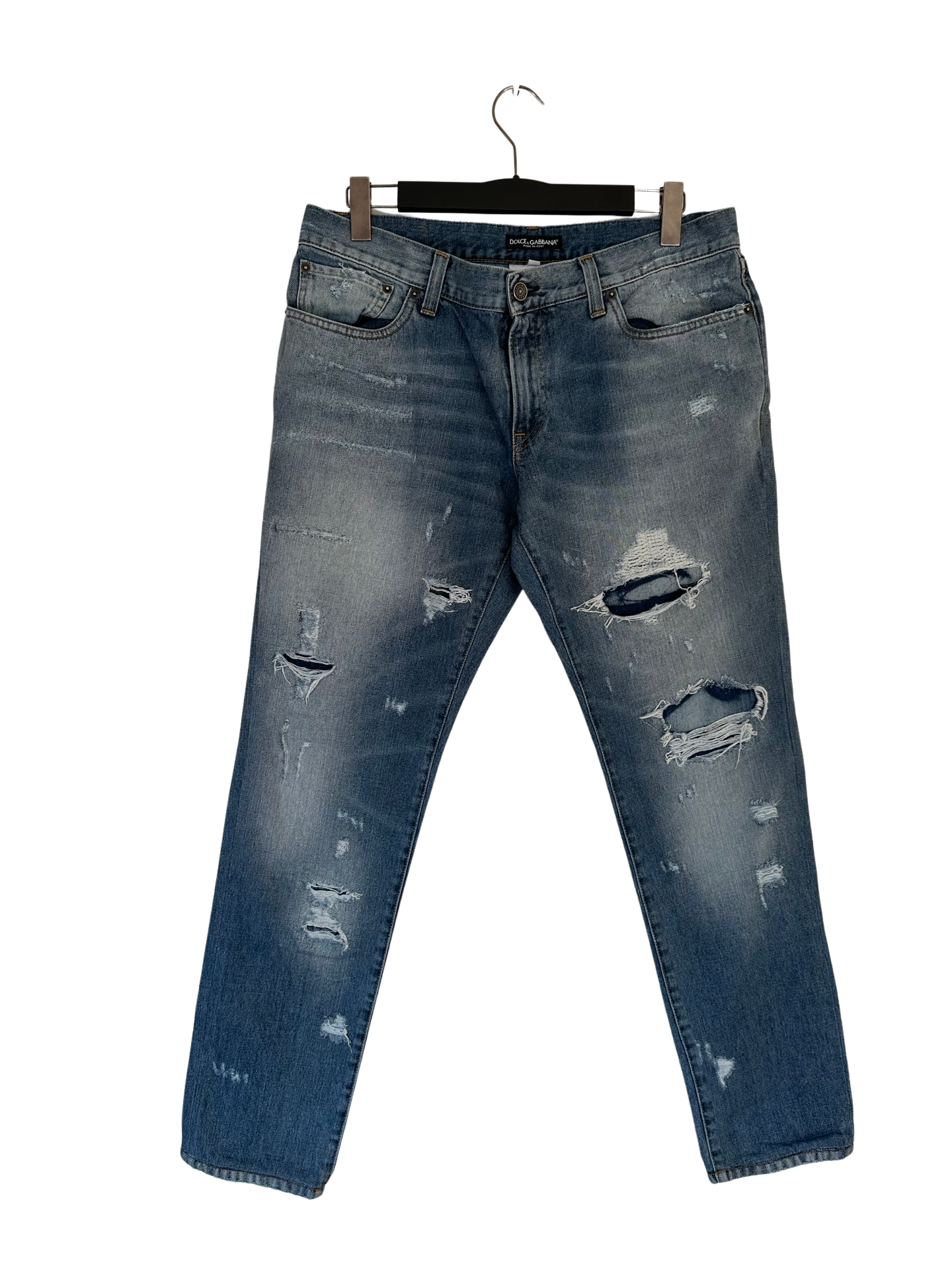 Dolce & Gabbana spijkerbroek L