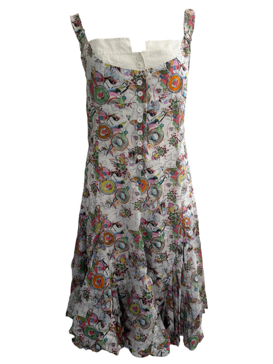 Desigual jurk S