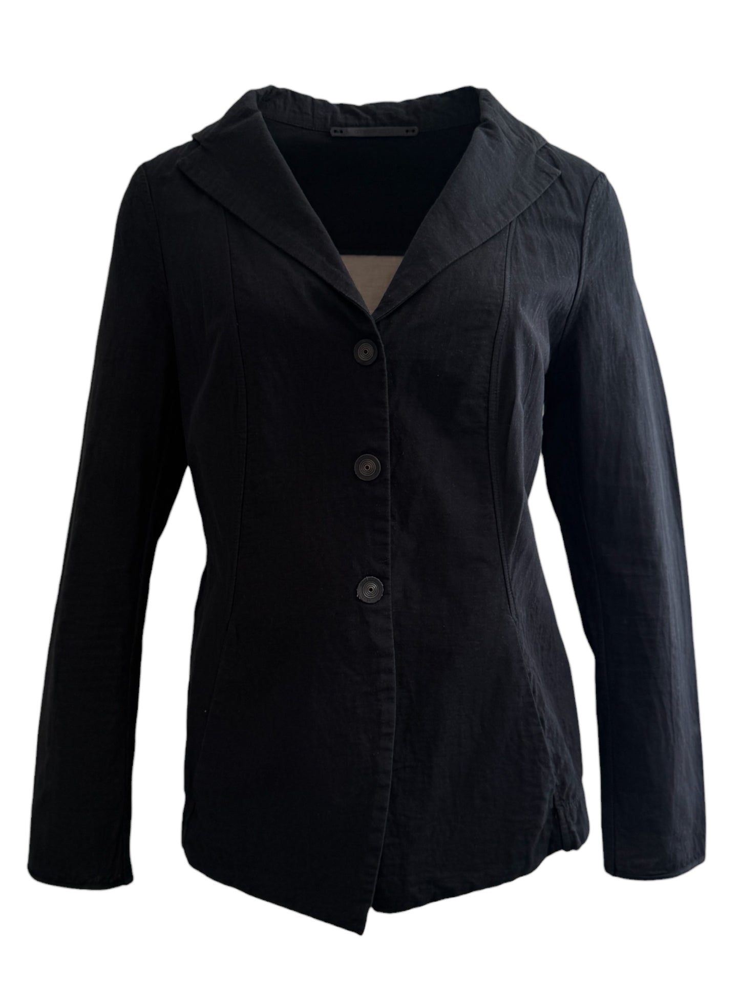 Annette Gortz blazer M