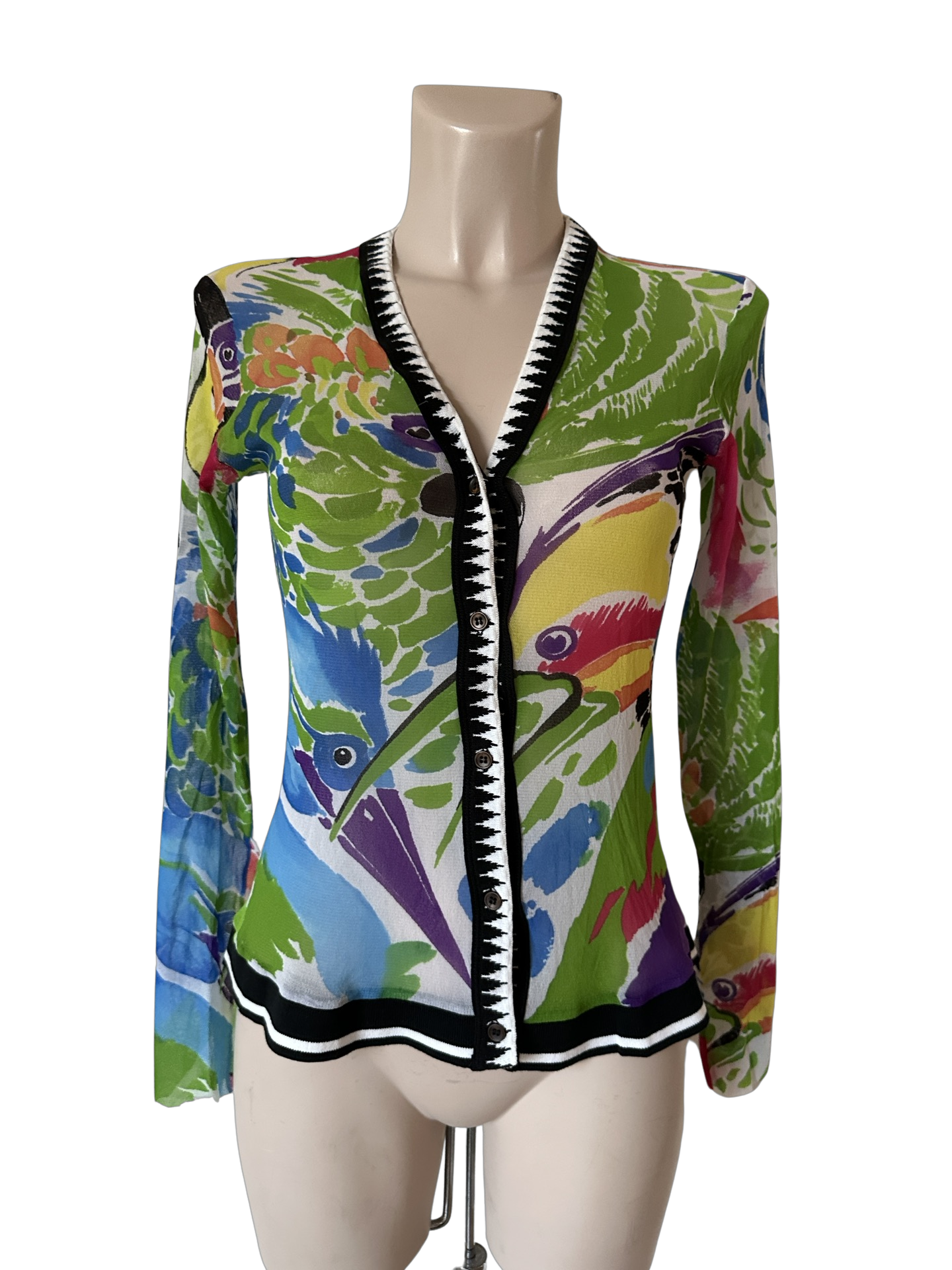 Marc Cain vest M