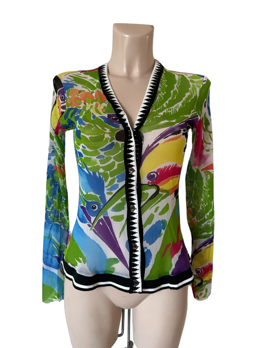 Marc Cain vest M