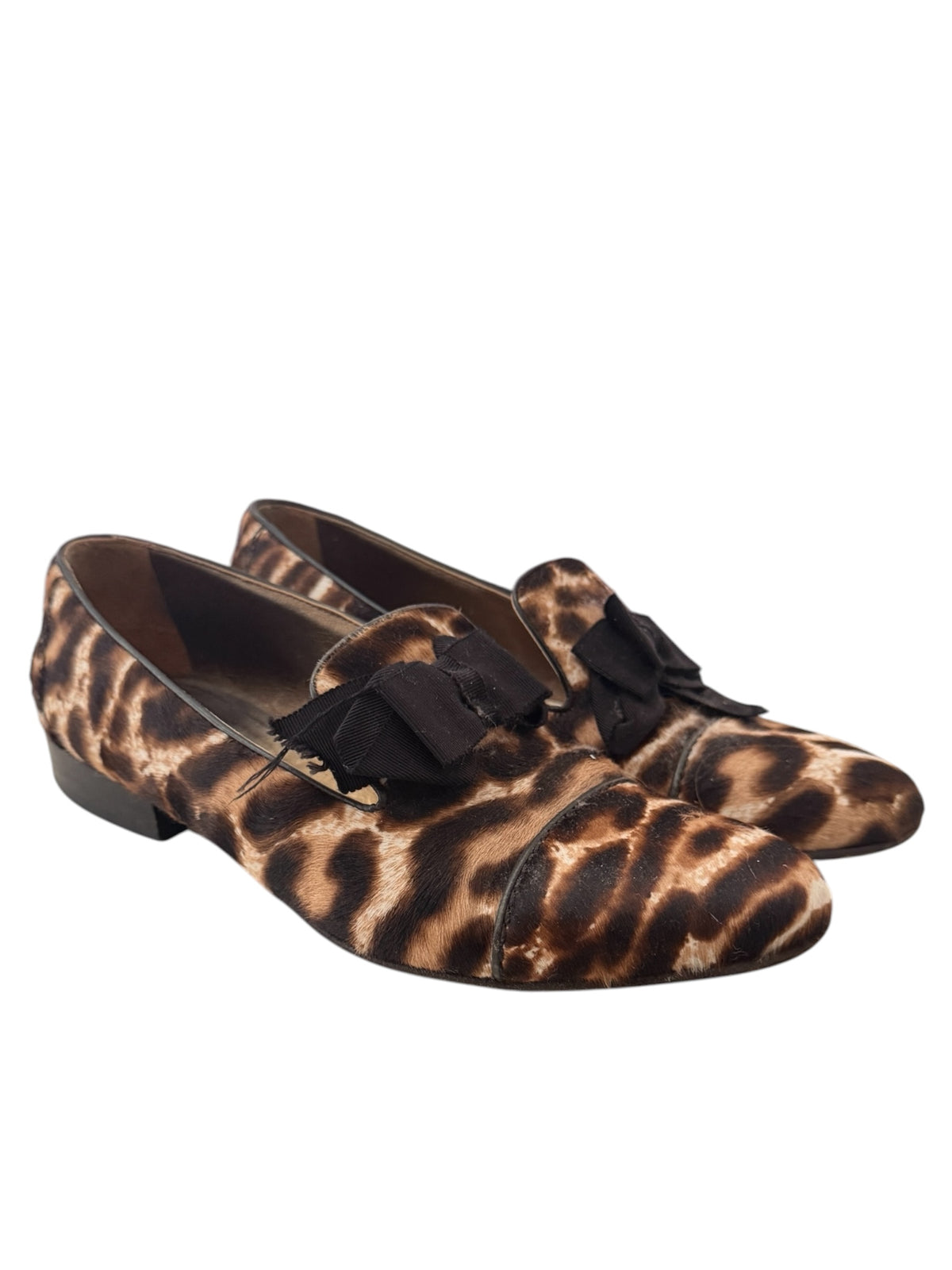 Lanvin loafers 39