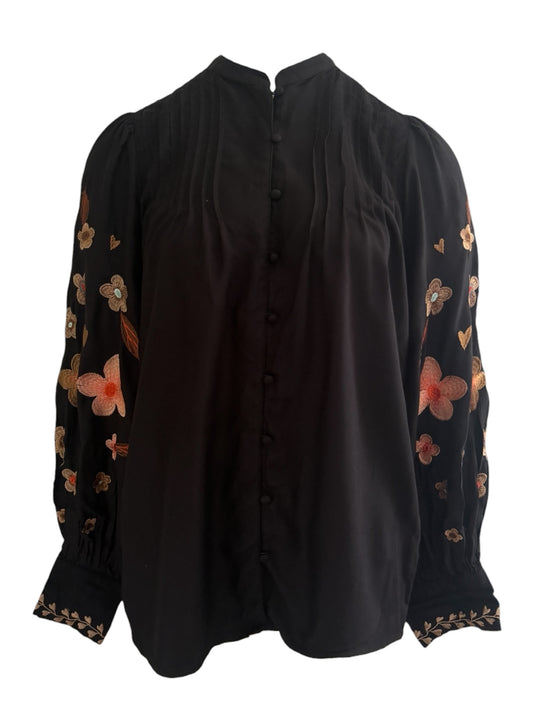 Fabienne Chapot blouse S