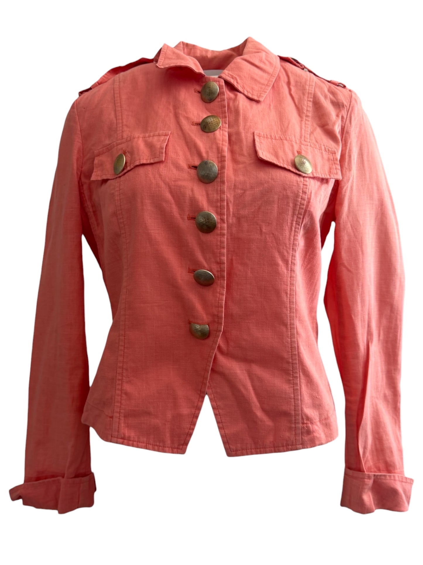 Airfield vest M