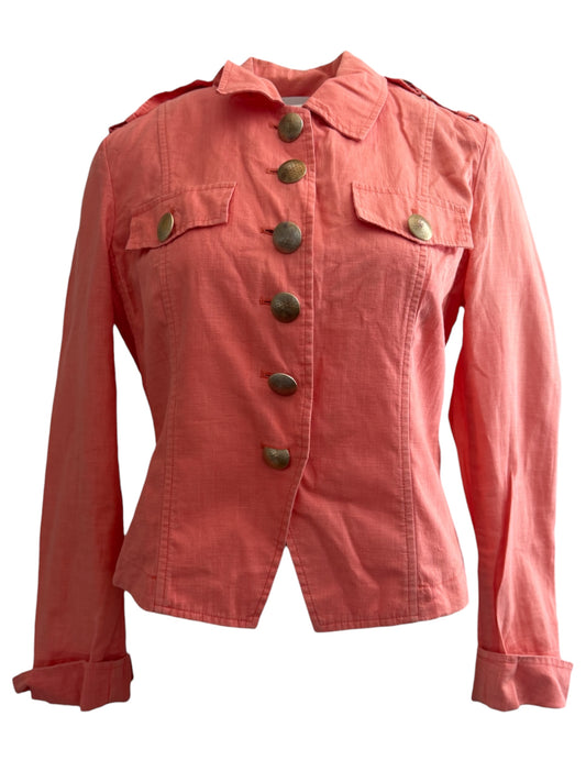 Airfield vest M