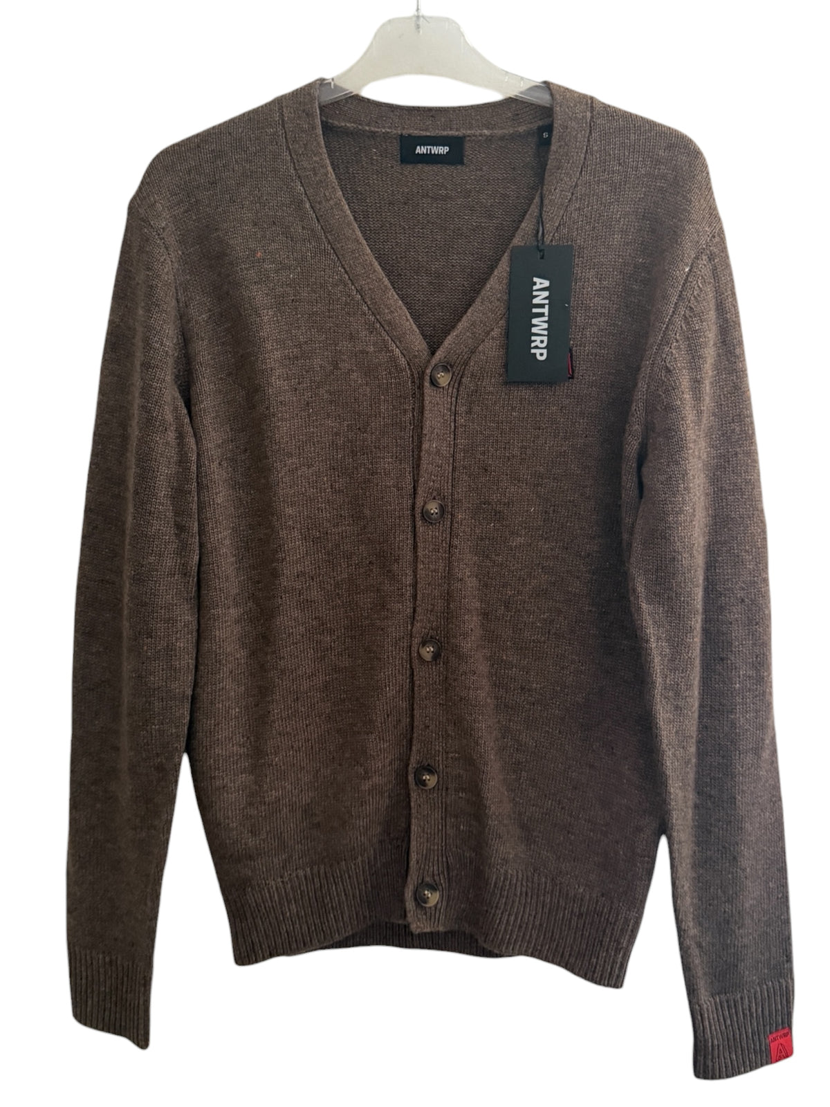 Antwrp vest NIEUW S