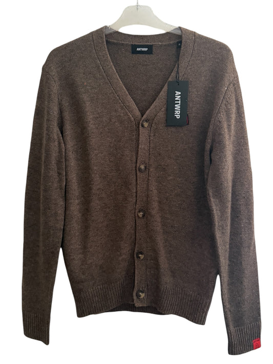 Antwrp vest NIEUW S