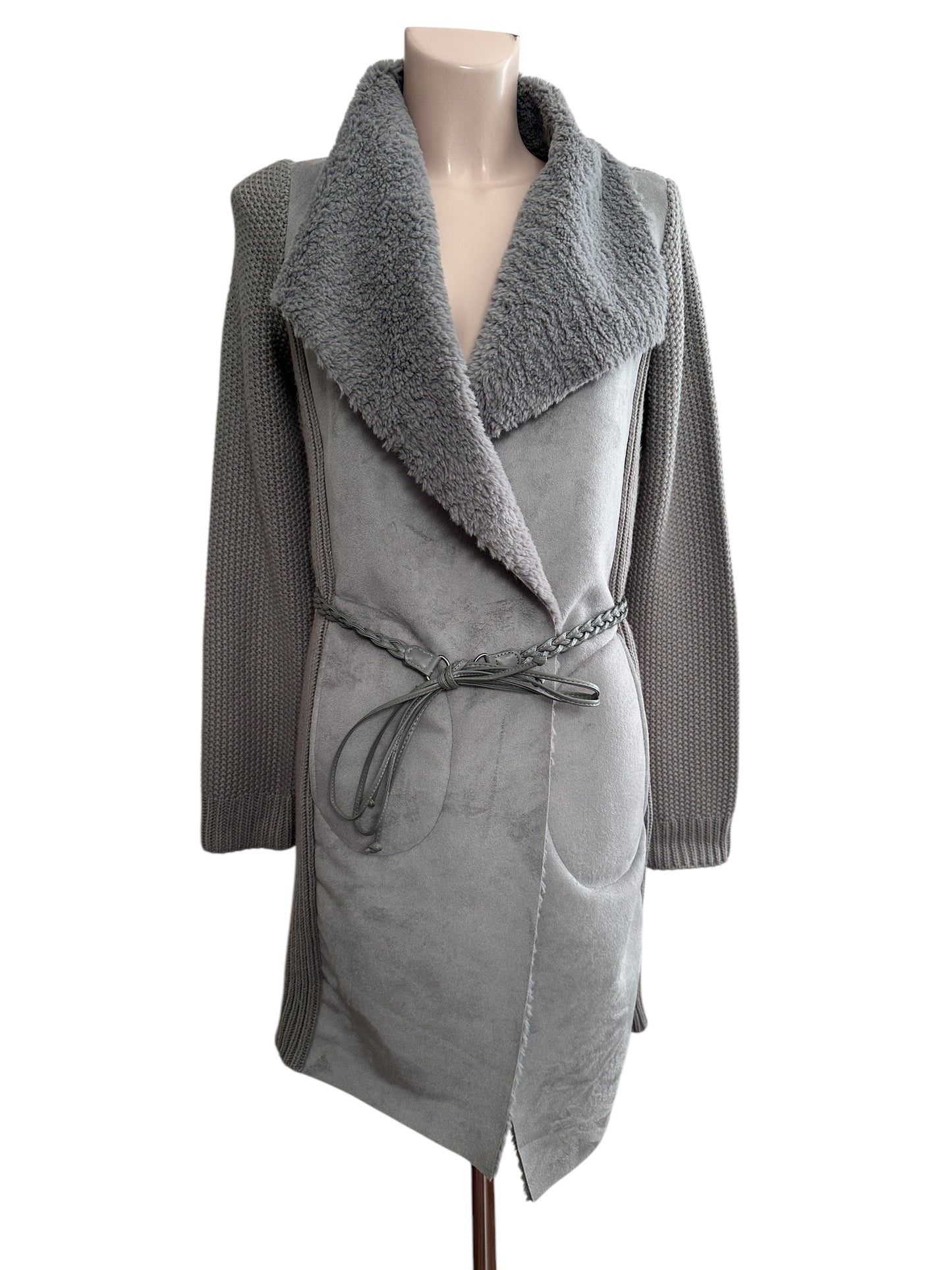Beaumont vest S