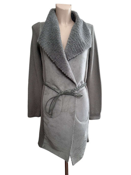 Beaumont vest S