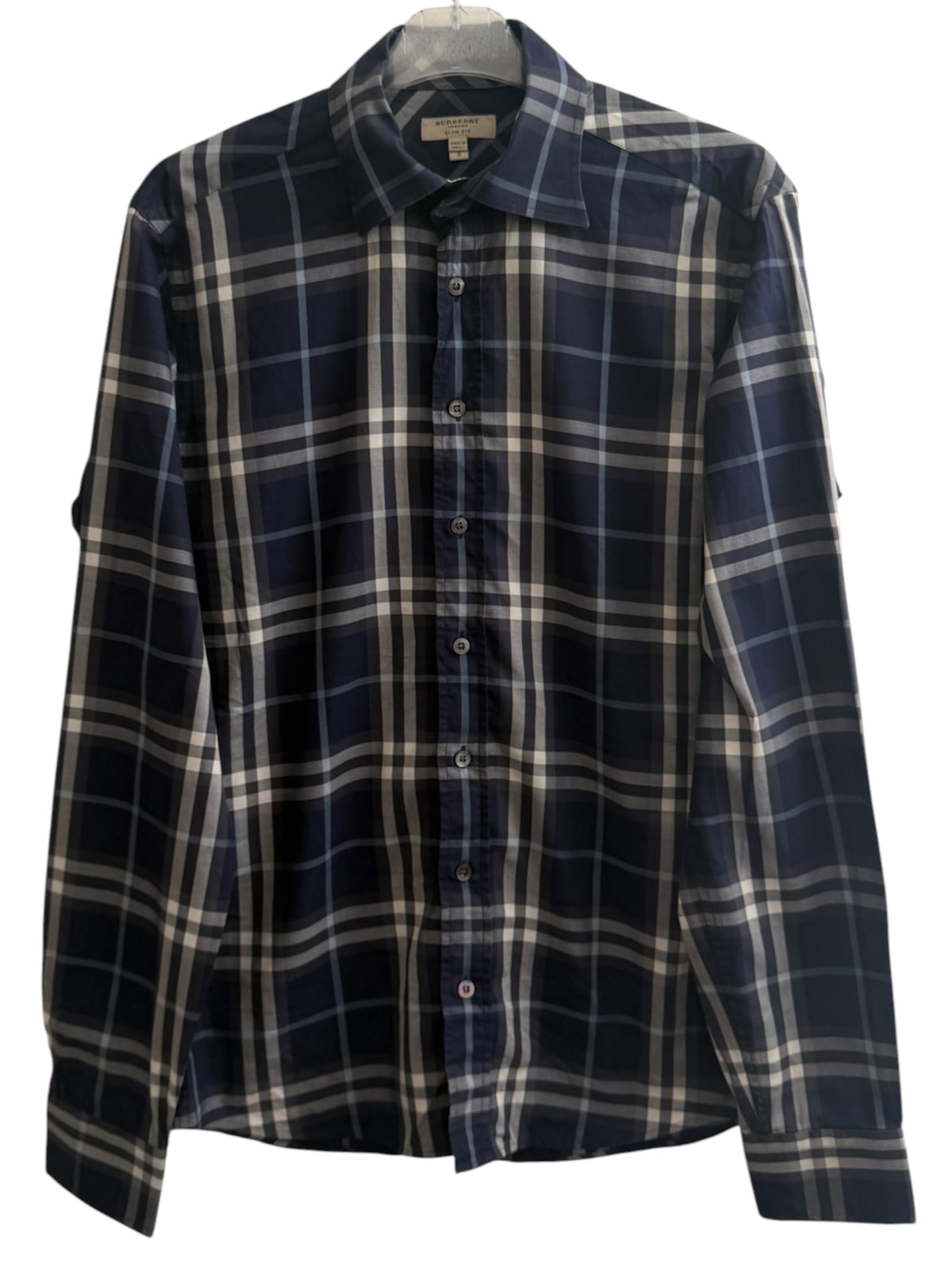 Burberry overhemd S