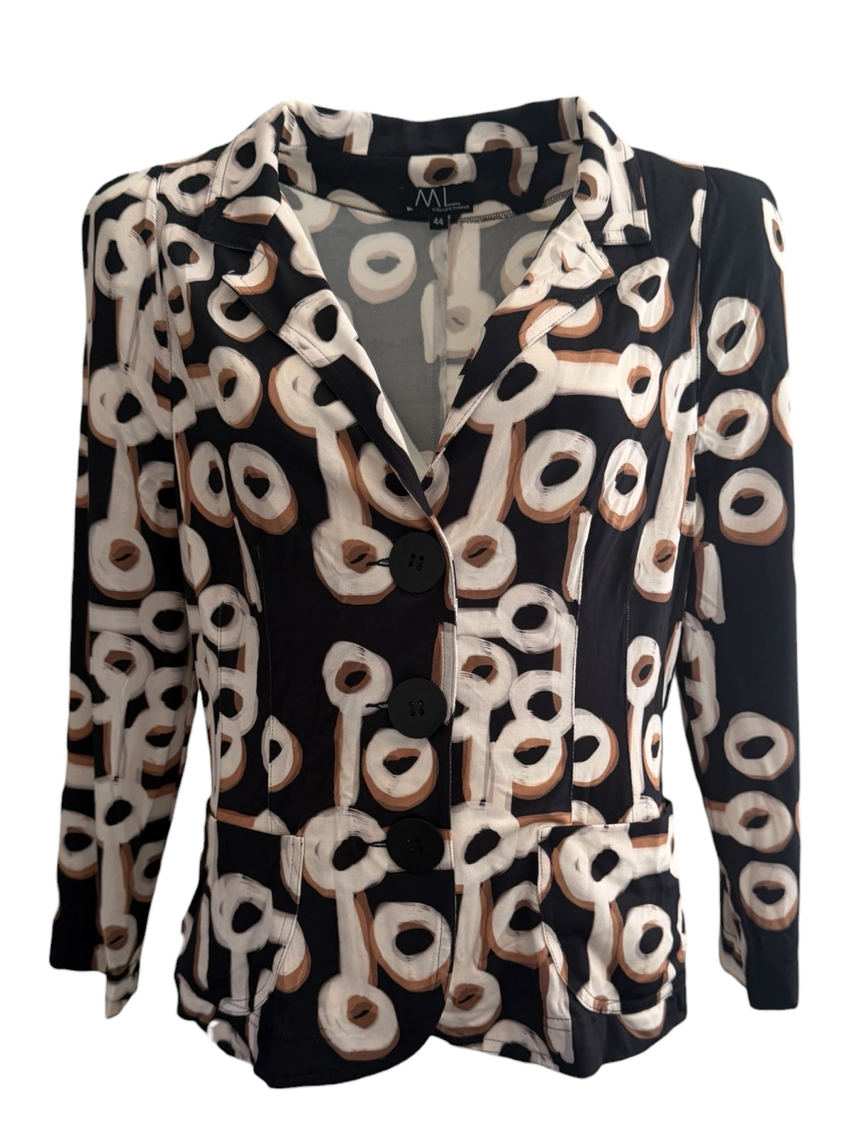 ML Collections blazer XL