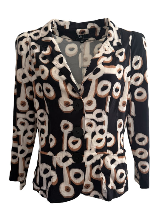 ML Collections blazer XL