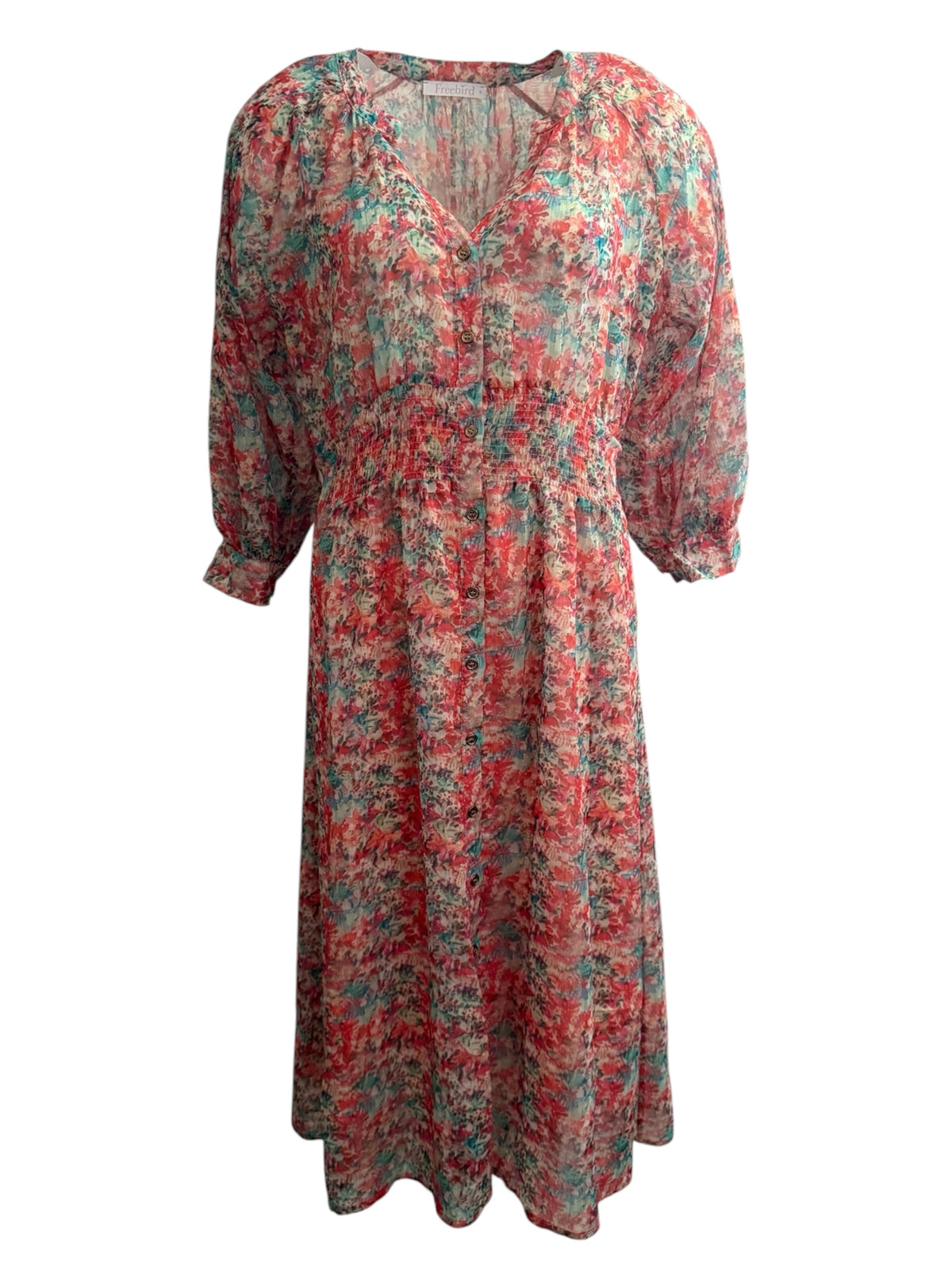 Freebird dress S