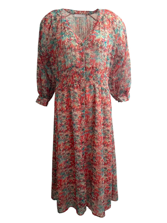 Freebird jurk S