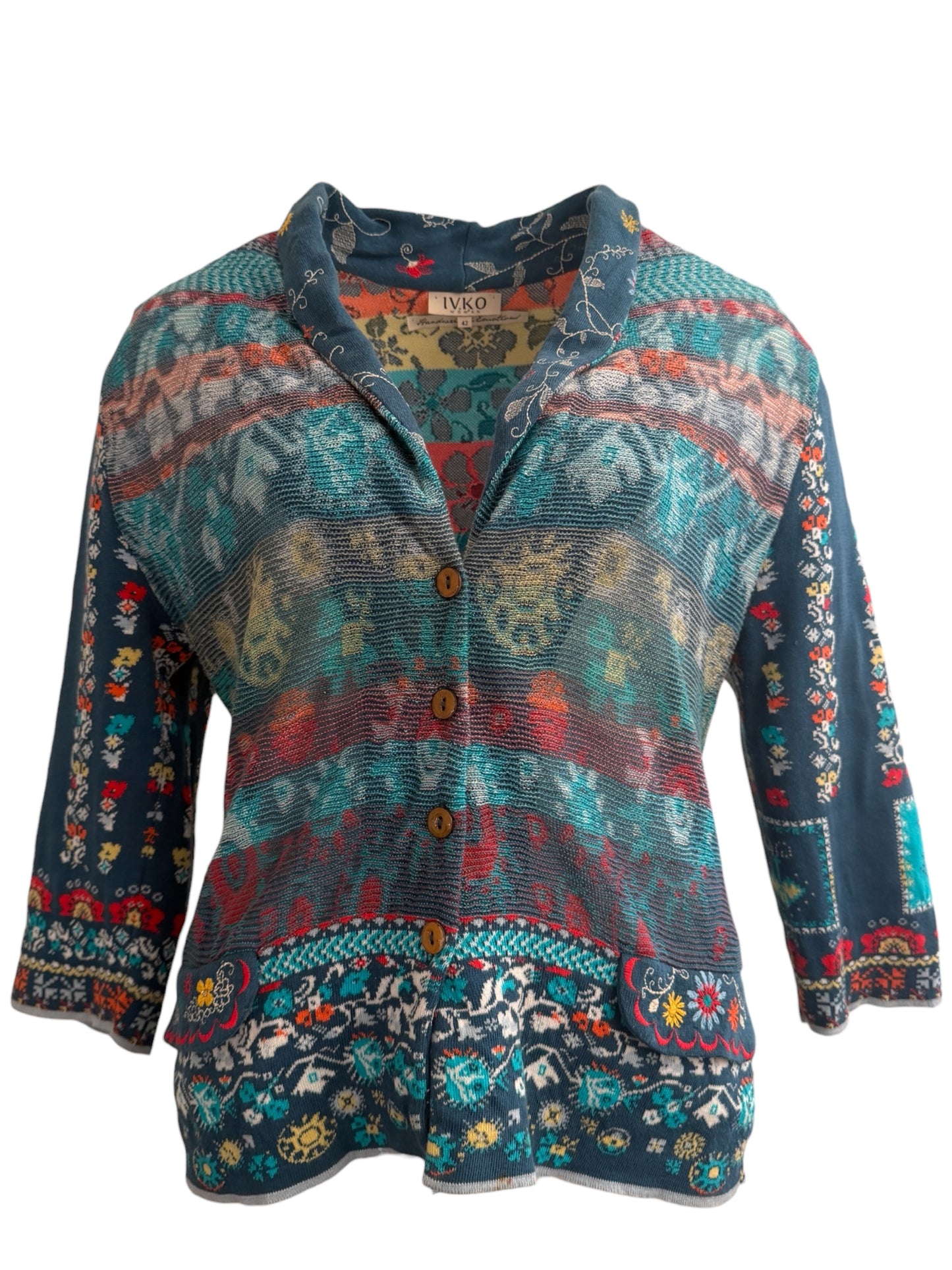 Ivko vest L
