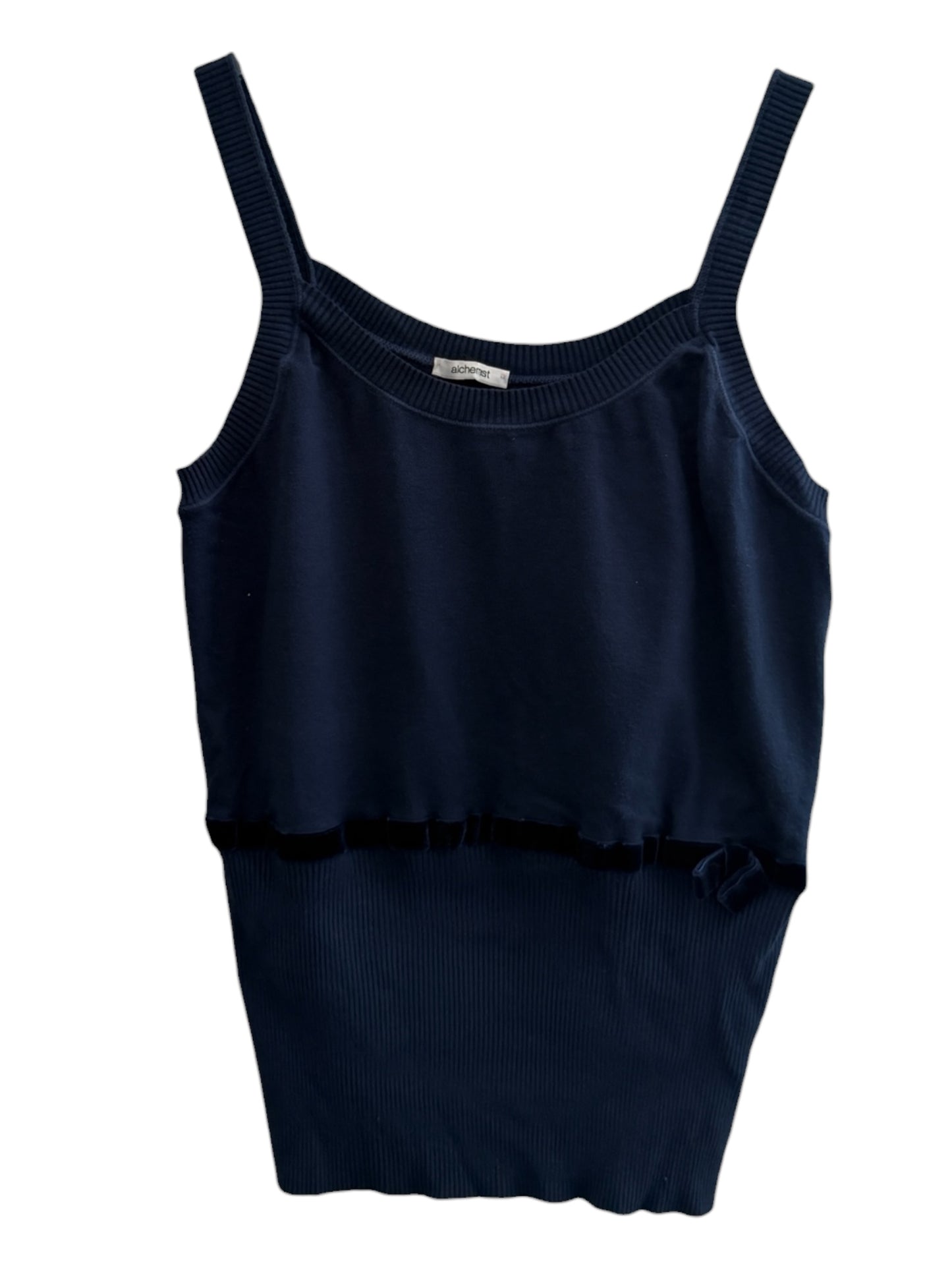 Alchemist top S