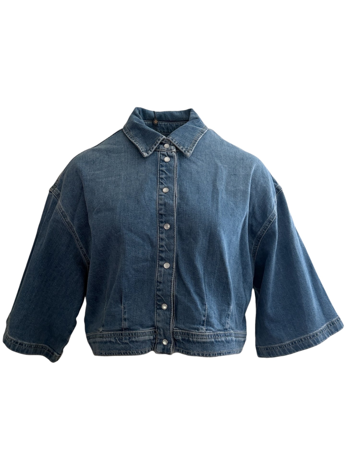 Para Mi vest NIEUW XXL