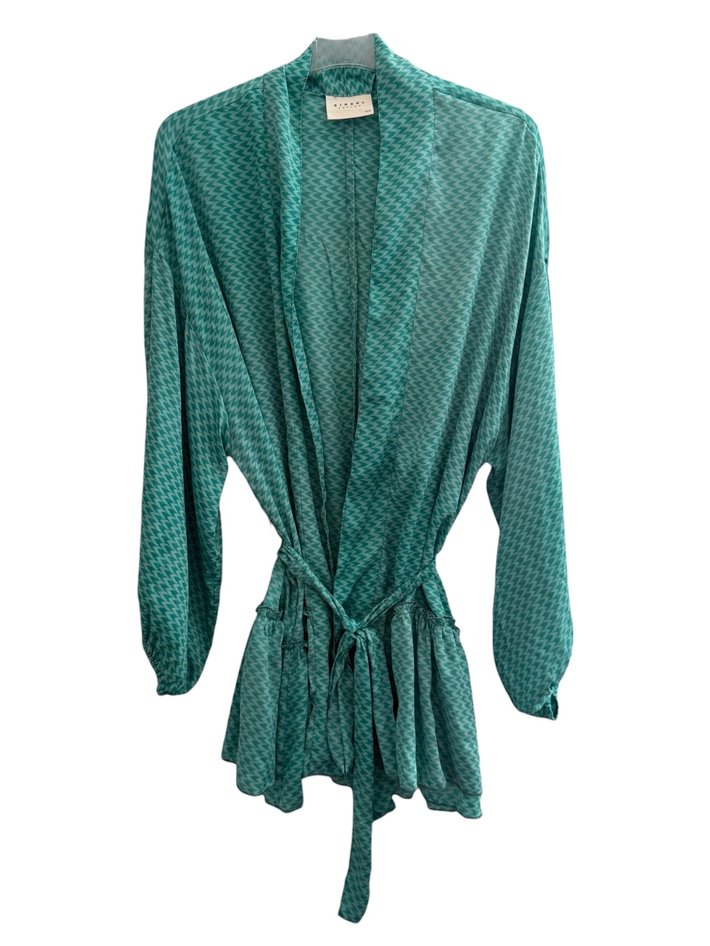 Sissel Edelbo vest One Size