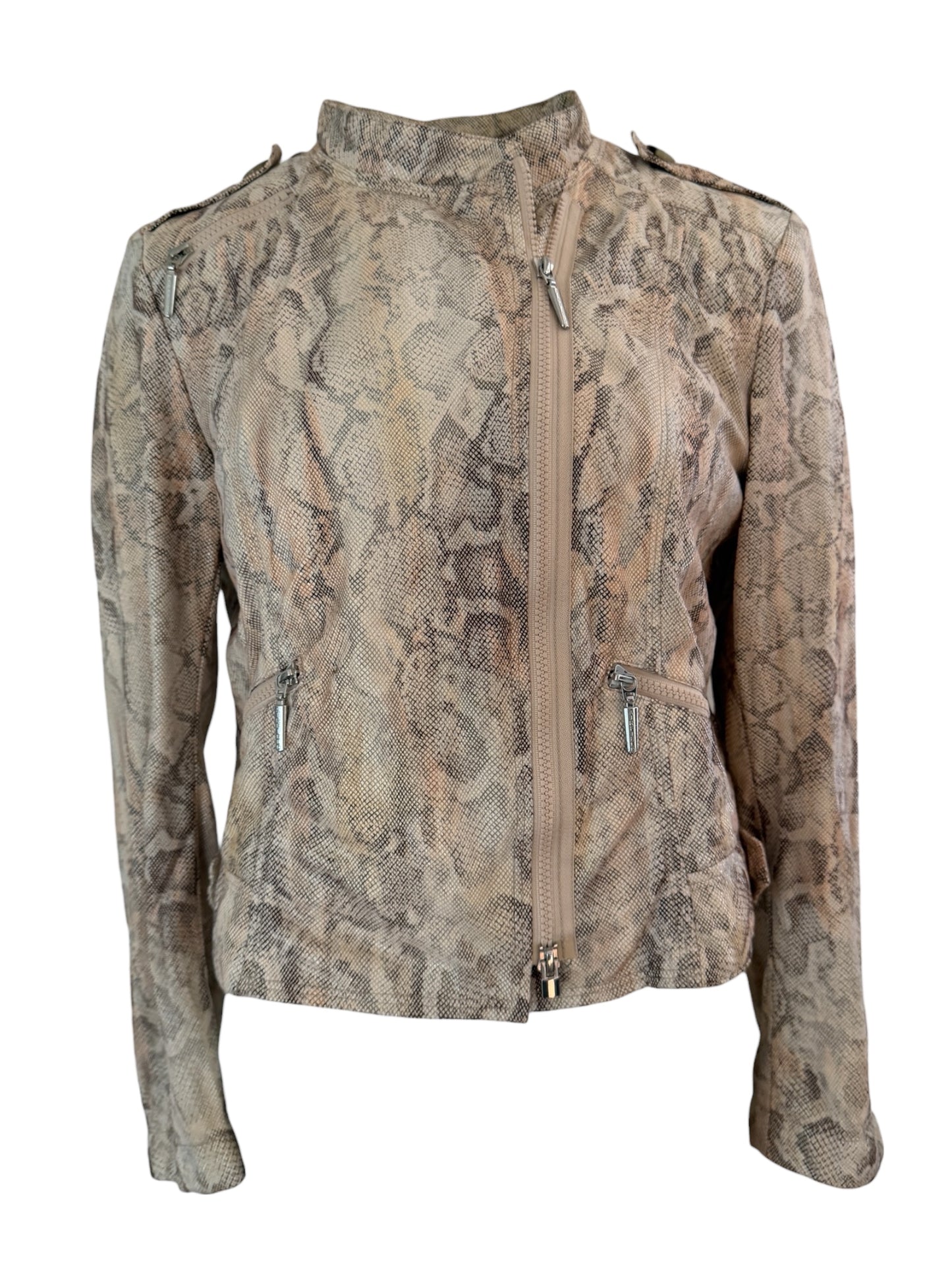 Airfield vest M