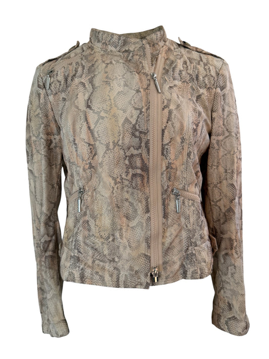 Airfield vest M