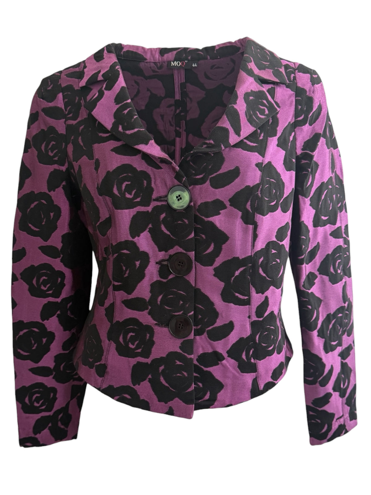 MOQ blazer XL
