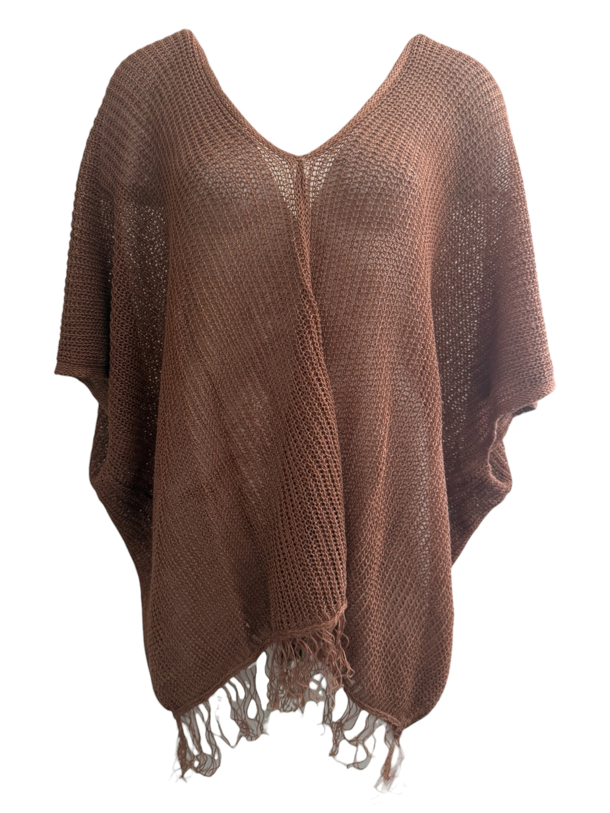 Forte Forte poncho One Size